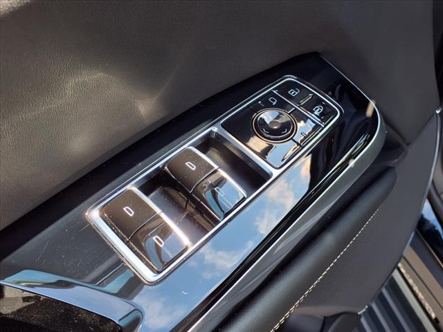 2025 Cadillac Escalade-V Base