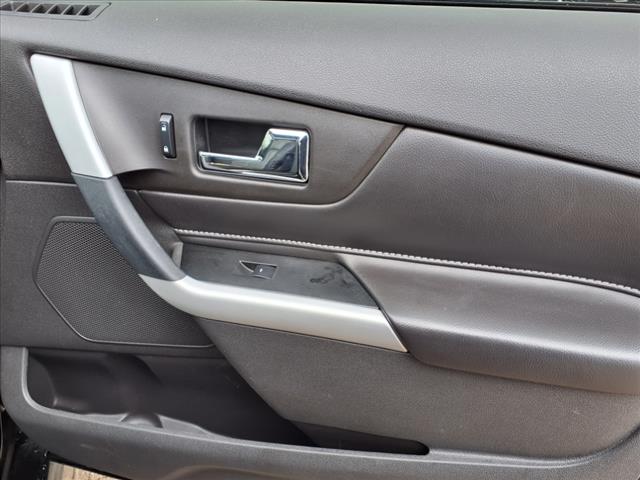 2014 Ford Edge Sport
