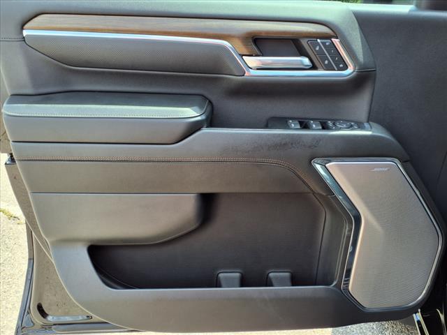 2024 Chevrolet Silverado 3500HD High Country