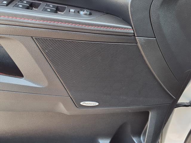 2013 GMC Terrain SLT-1