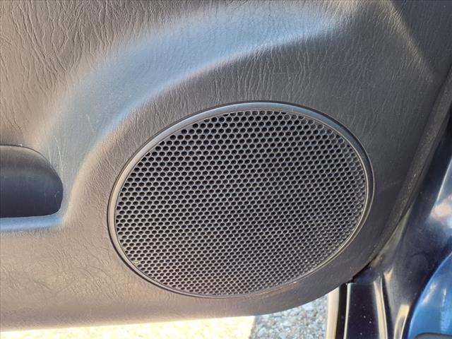 2005 Toyota Matrix XR