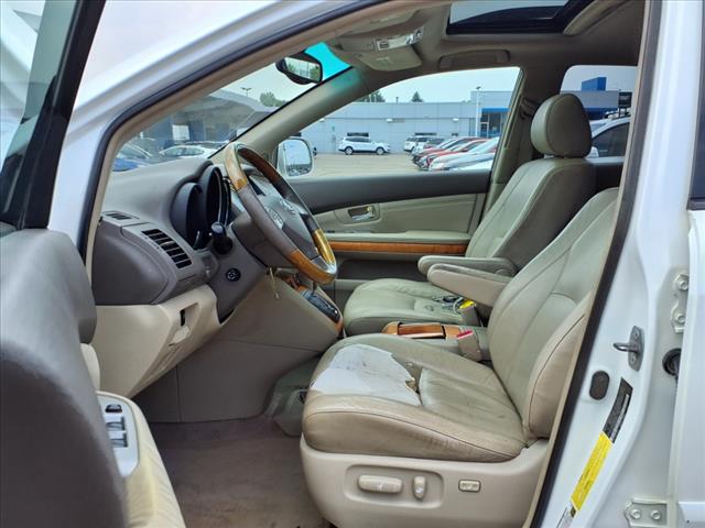 2006 Lexus RX 330 Base