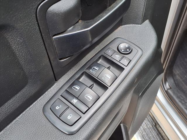 2020 RAM 3500 Tradesman