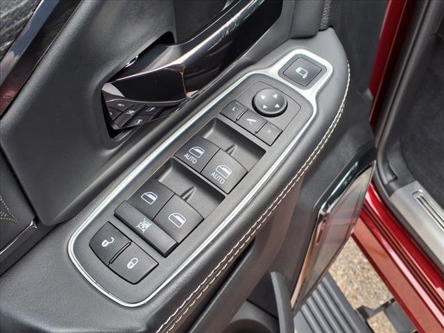 2022 RAM 2500 Limited