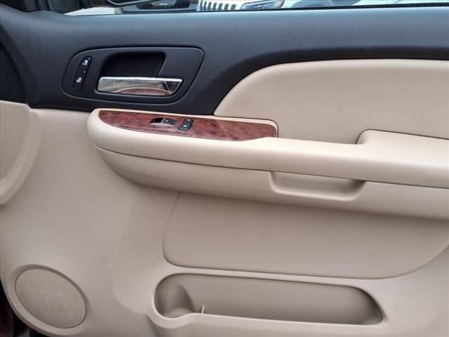 2007 Chevrolet Avalanche LT 1500