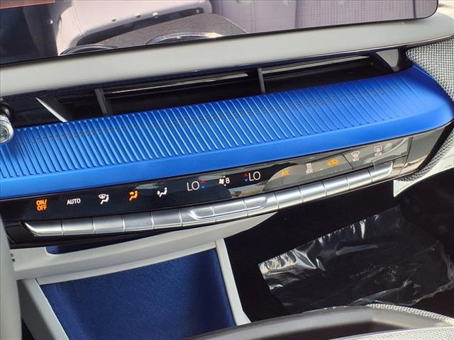 2025 Cadillac OPTIQ Sport 2