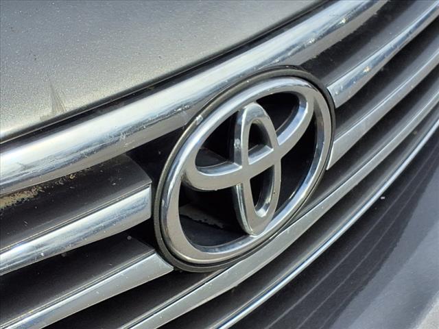 2006 Toyota Camry XLE