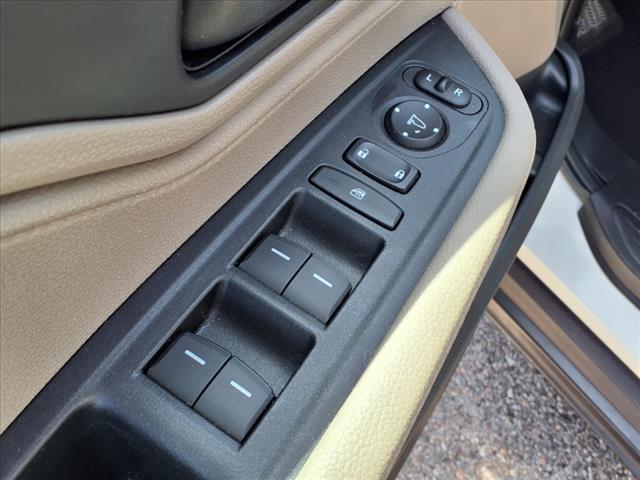 2018 Honda Odyssey EX-L w/Navi w/RES