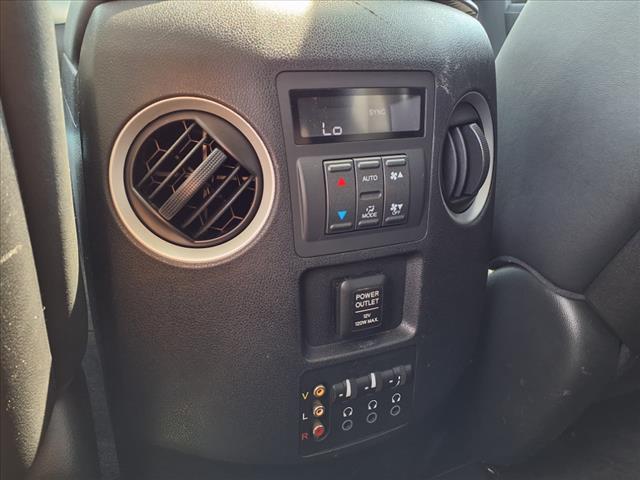 2011 Honda Pilot Touring