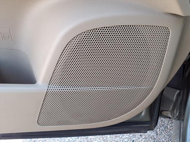 2010 Toyota Highlander Base