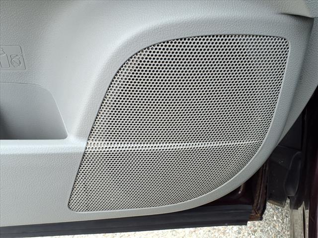 2012 Toyota Highlander Base