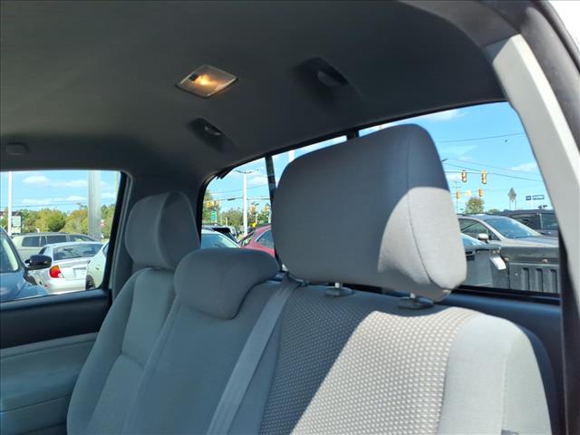 2009 Toyota Tacoma Base