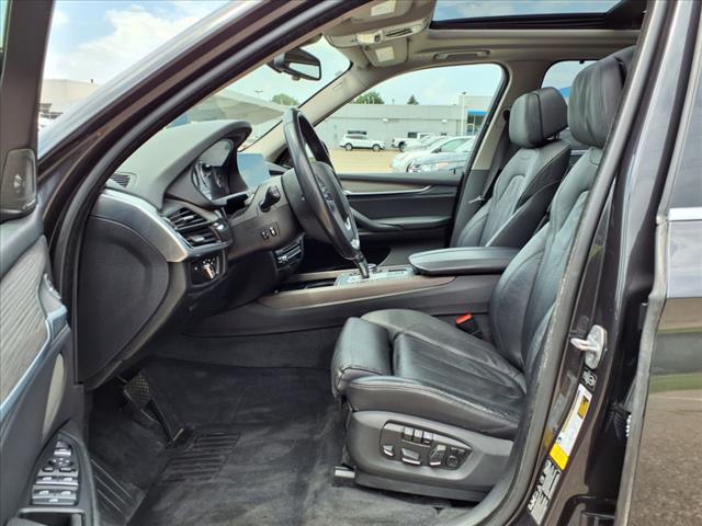 2014 BMW X5 xDrive35i