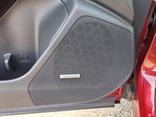2015 Subaru Forester 2.0XT Touring