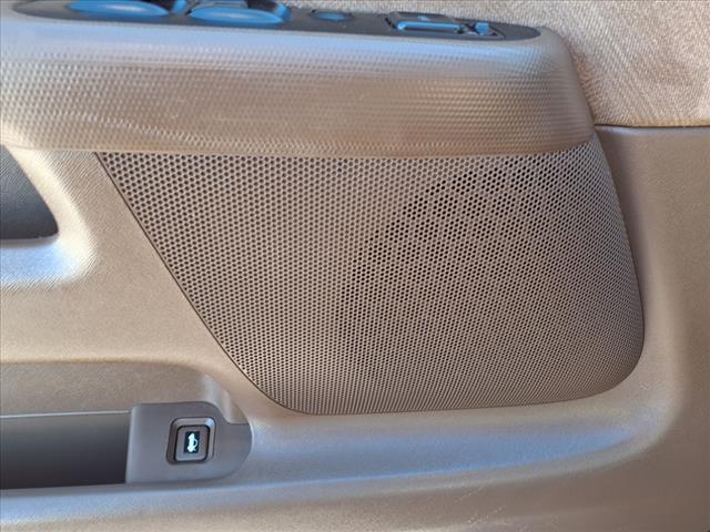 2002 Honda CR-V EX