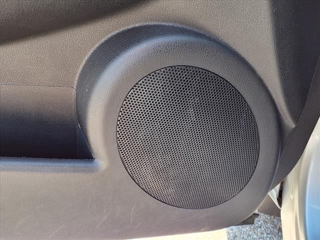 2009 Nissan Rogue S