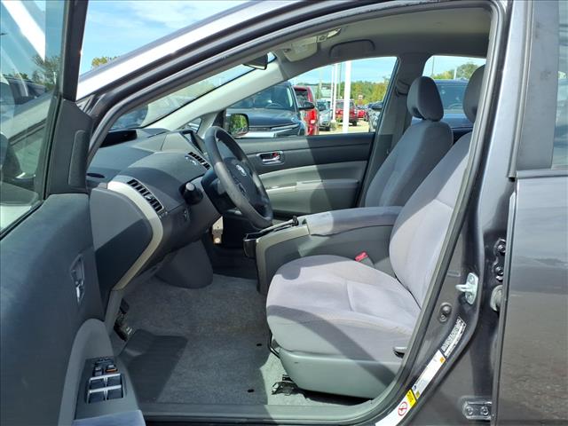 2008 Toyota Prius Base
