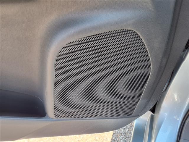 2014 Toyota Prius v Five