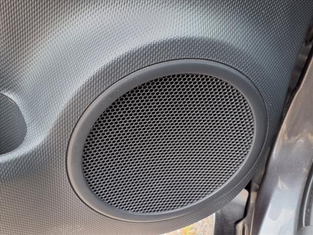 2008 Scion xD Base