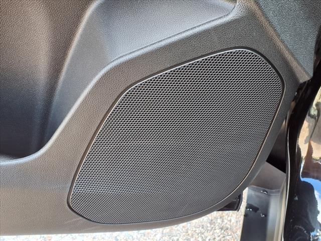 2024 Chevrolet Trax RS