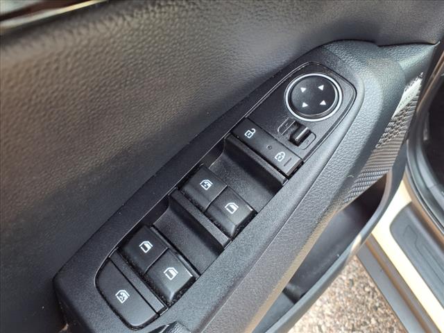 2021 Kia Seltos SX Turbo