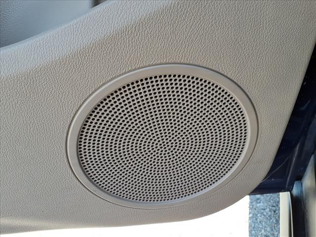 2014 Ford Transit Connect Titanium