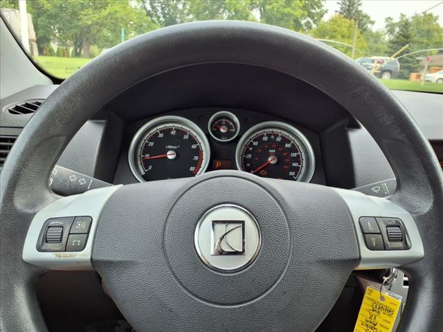 2008 Saturn Astra XR