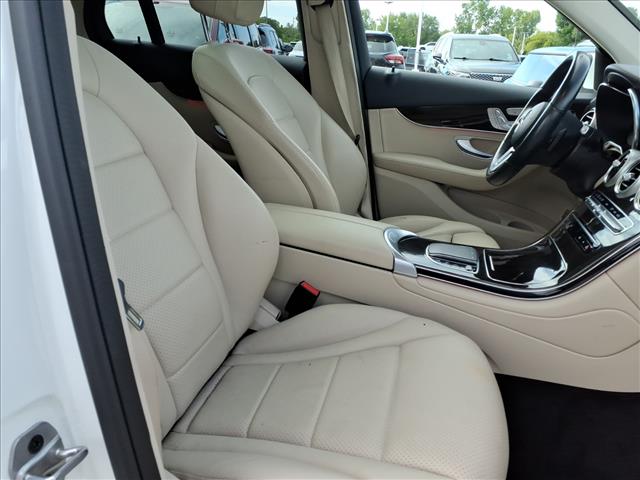 2022 Mercedes-Benz GLC GLC 300 4MATIC