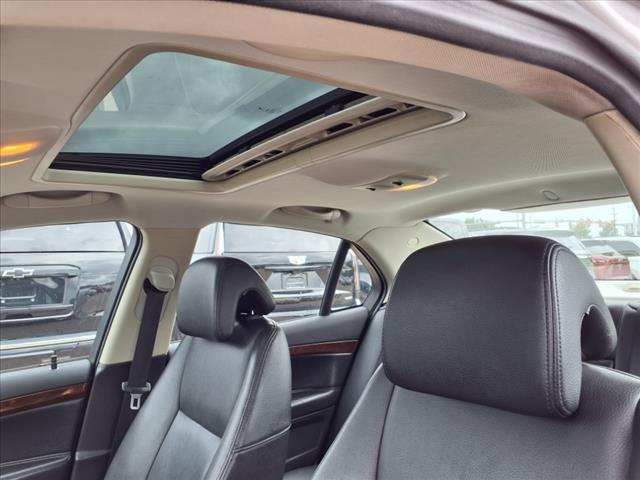 2010 Saab 9-3 Sport