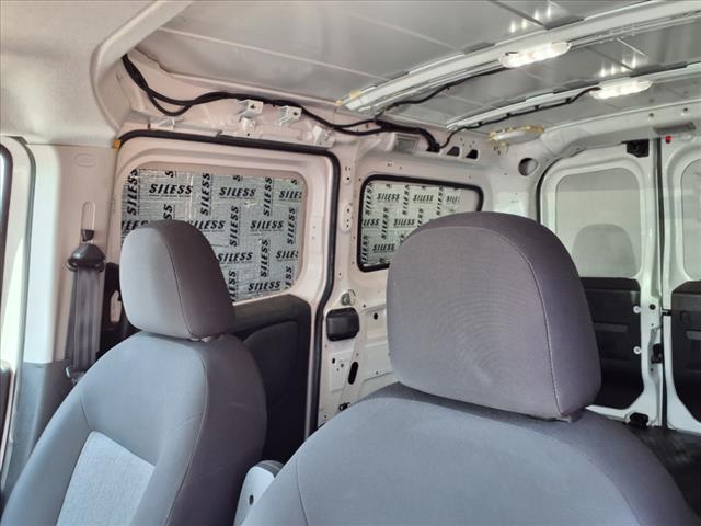 2015 RAM ProMaster City Tradesman SLT