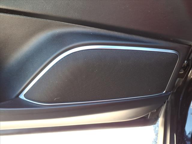 2019 Maserati Levante GranLusso