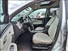 2010 Chevrolet Traverse LTZ