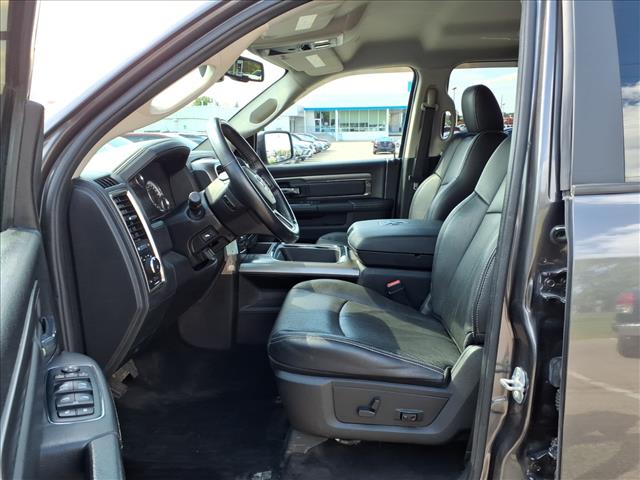 2018 RAM 1500 Sport