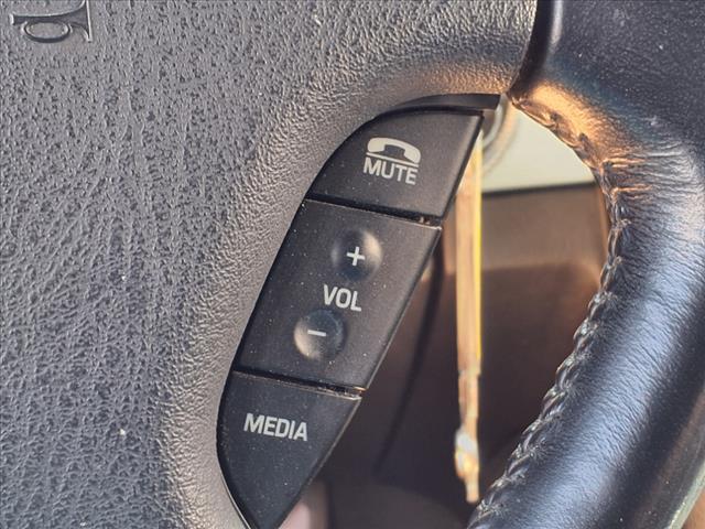 2004 Ford Thunderbird Deluxe