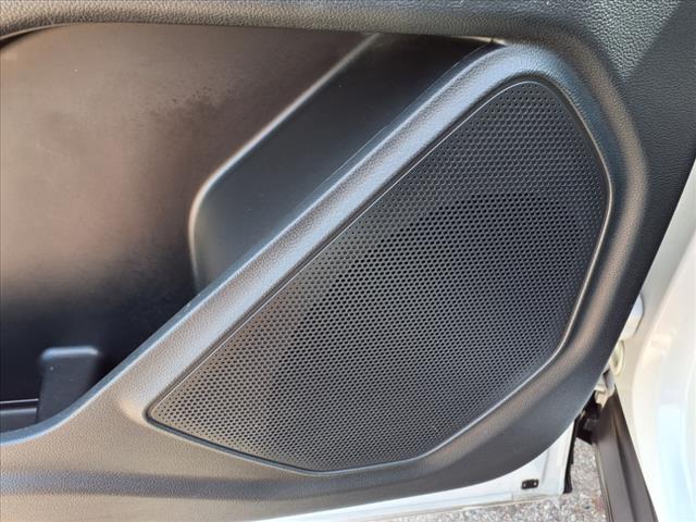 2021 Ford Explorer Base