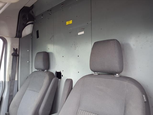 2018 Ford Transit 350