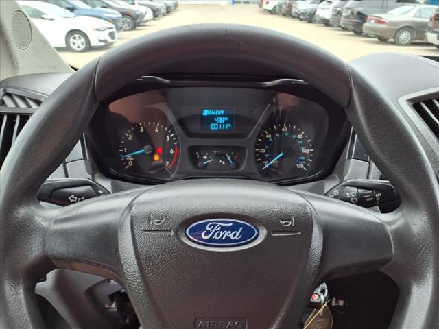 2019 Ford Transit 350