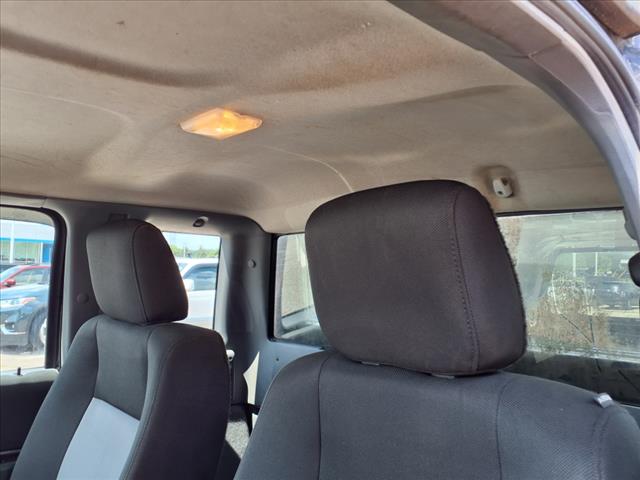 2010 Ford Ranger XLT