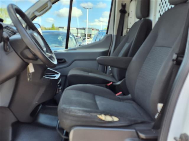 2019 Ford Transit 250