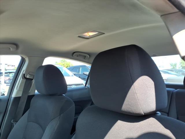 2016 Chevrolet Cruze Limited 1LT Auto