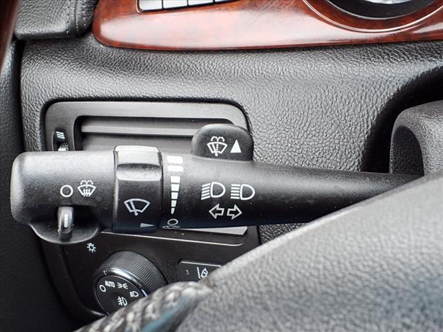 2009 Buick Lucerne Super