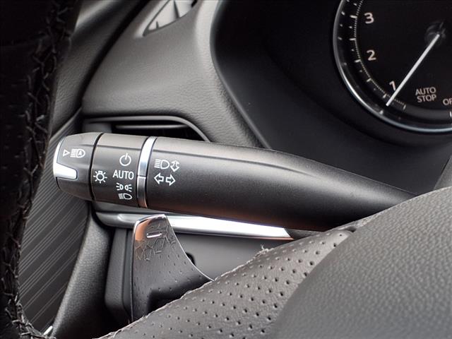 2026 Cadillac CT4 Sport