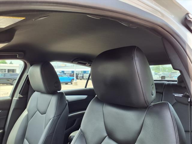 2023 Cadillac CT5 Luxury