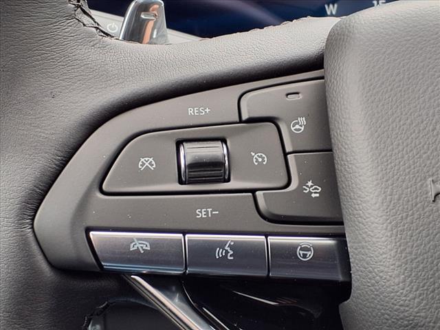 2025 Cadillac CT5 Sport
