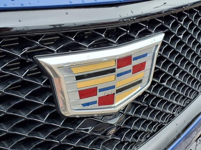 2023 Cadillac CT5-V Base