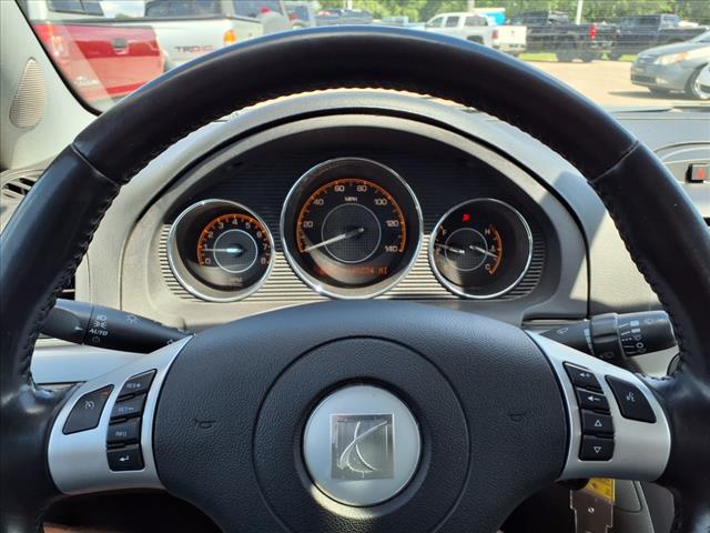 2007 Saturn Aura XE