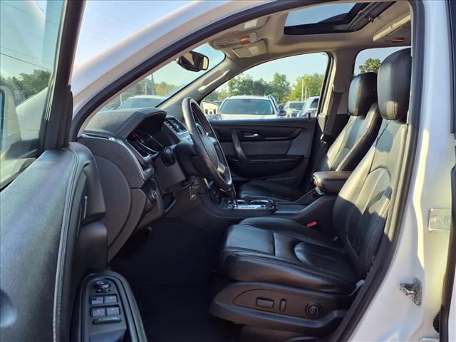 2015 GMC Acadia SLT-1