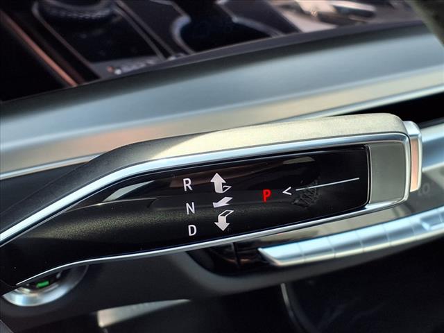 2025 Cadillac LYRIQ Sport 1