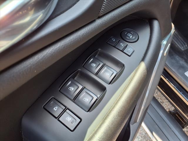 2016 Cadillac Escalade Premium Collection