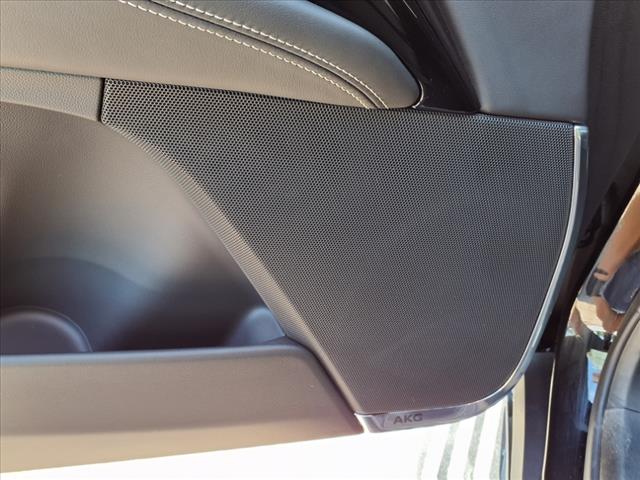 2025 Cadillac Escalade-V Base